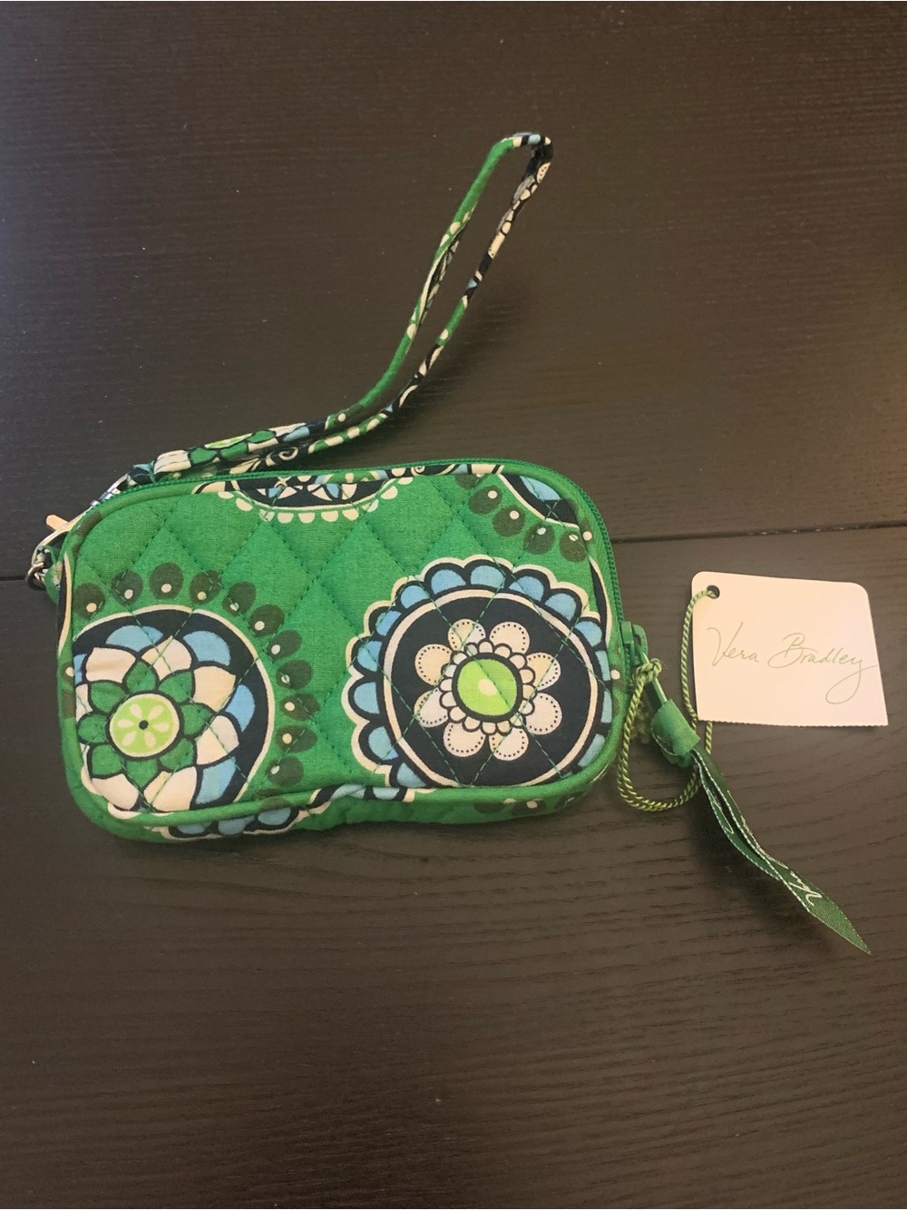 Vera Bradley Coin Purse